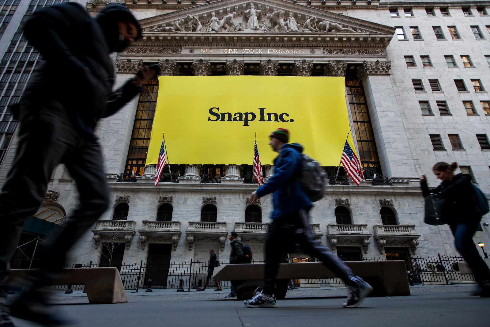 Snap quietly acquired 3D scanning startup Th3rd last year
