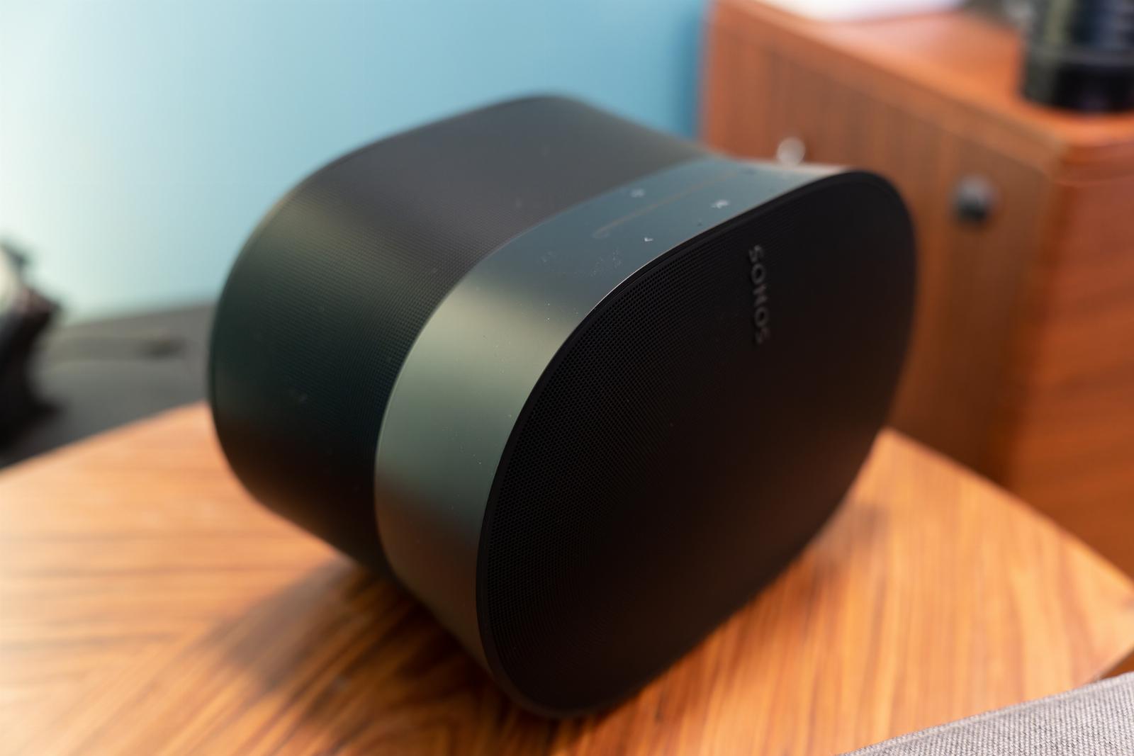 Sonos Era 100 and Era 300 review: The next generation of great, reliable multi-room sound