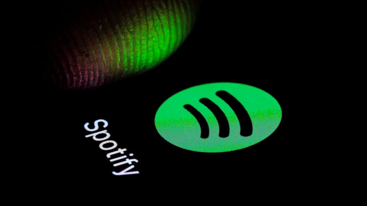 Spotify HiFi is coming someday, in some shape or form
