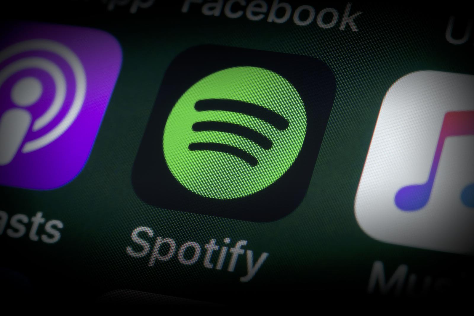Spotify is testing new card-style user profiles focused on discovery