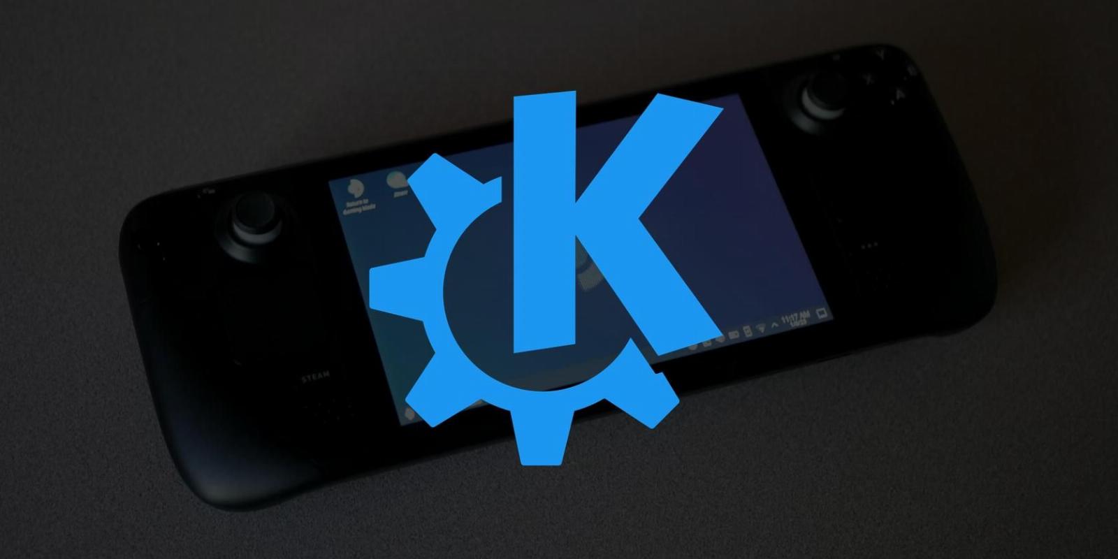 SteamOS Used to Run GNOME: 6 Reasons Why KDE Plasma Makes Sense