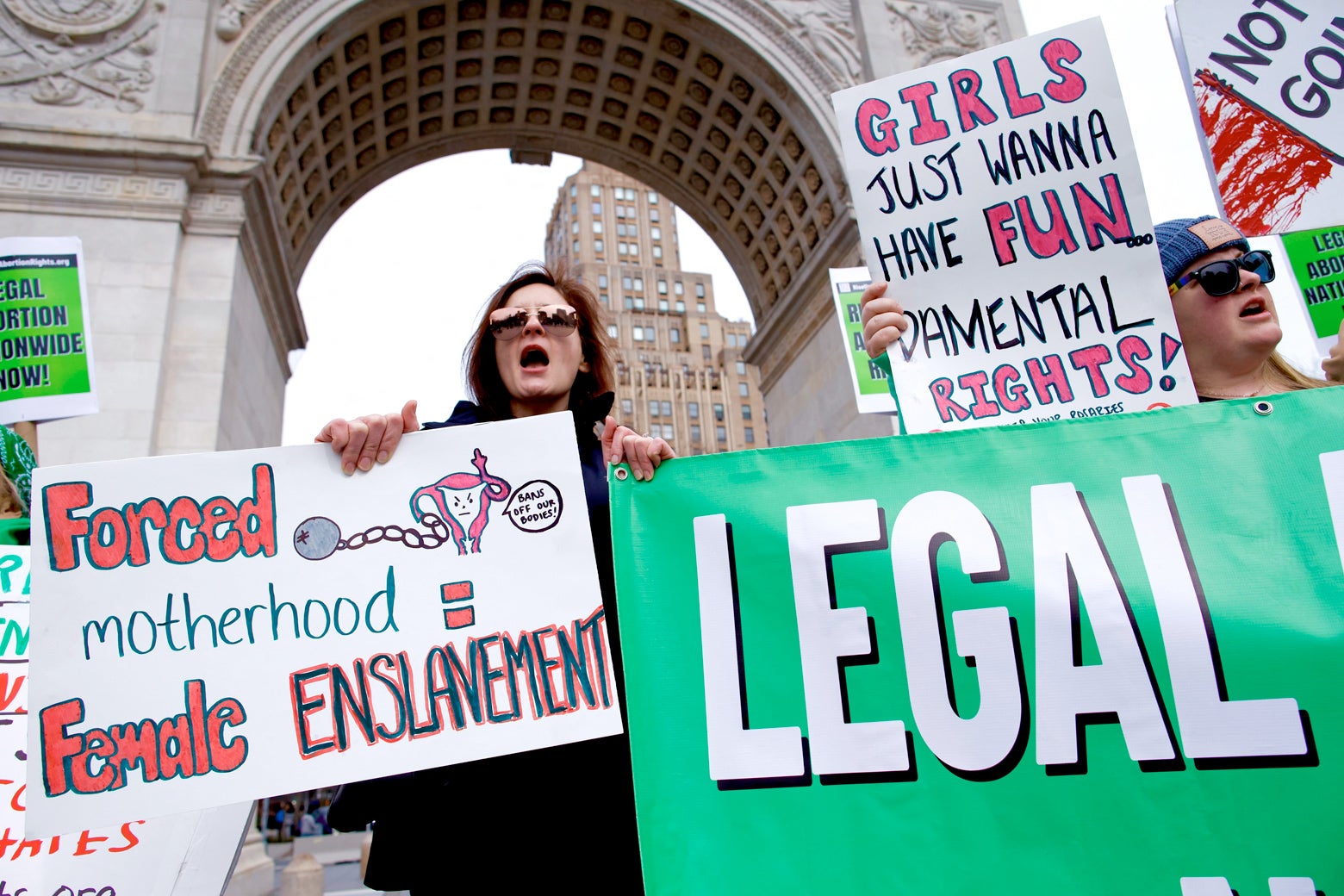 The Alarming Test Case for How Tech Companies Could Help Abortion Prosecutions