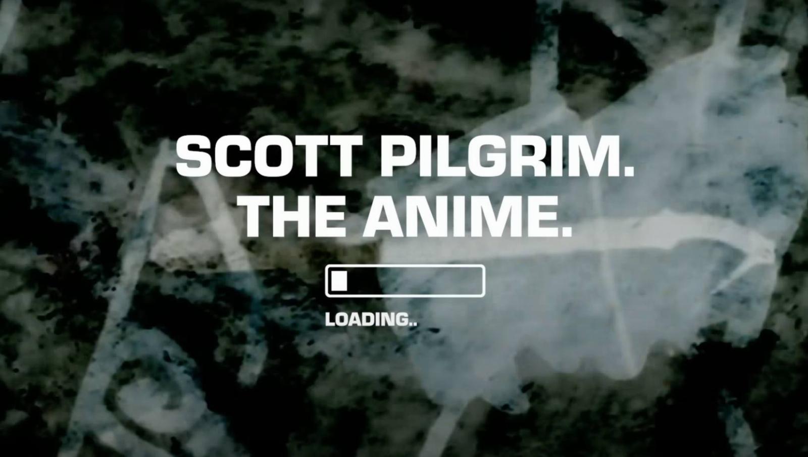 The cast of the ‘Scott Pilgrim’ movie returns for Netflix anime