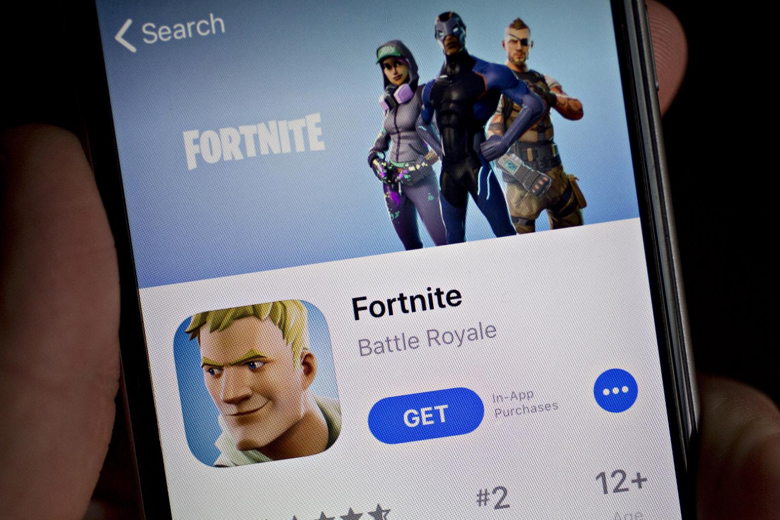 The FTC finalizes Epic’s $245 million settlement over sketchy Fortnite purchases