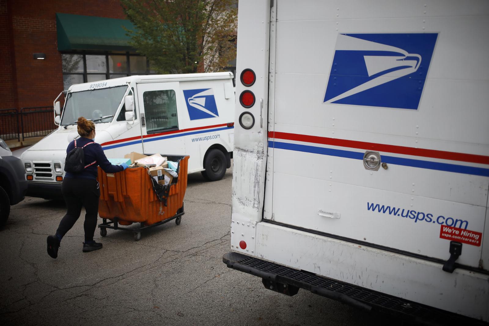 The life-upending flaw that USPS won’t fix