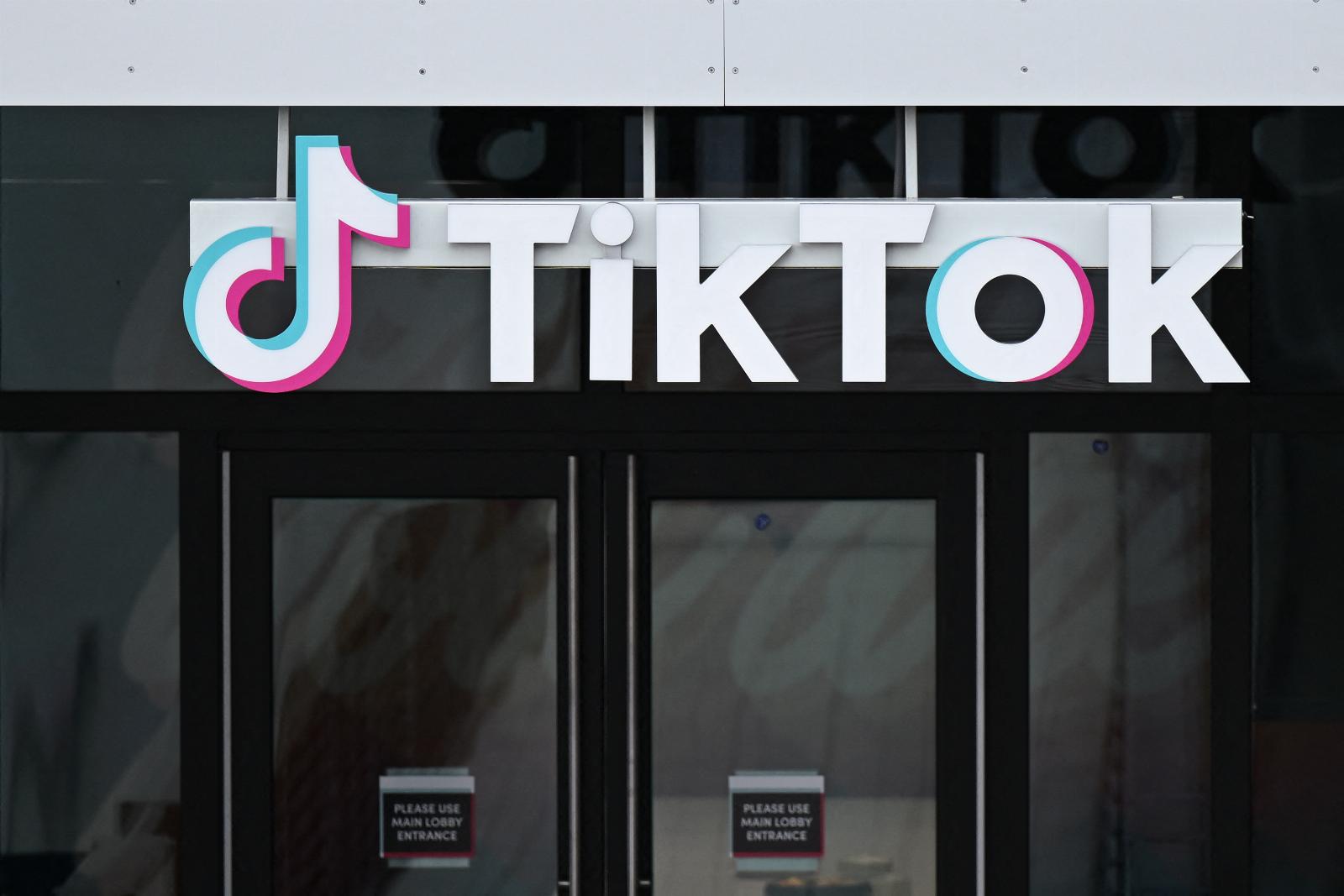 TikTok CEO takes to the app to announce company’s more than 150M active users in the US