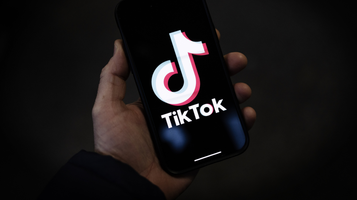TikTok will be banned from UK government devices
