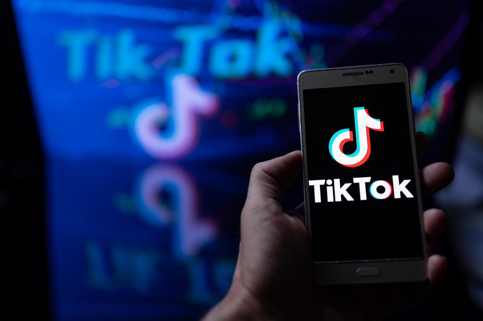 TikTok’s new ‘Series’ feature lets creators put content behind a paywall