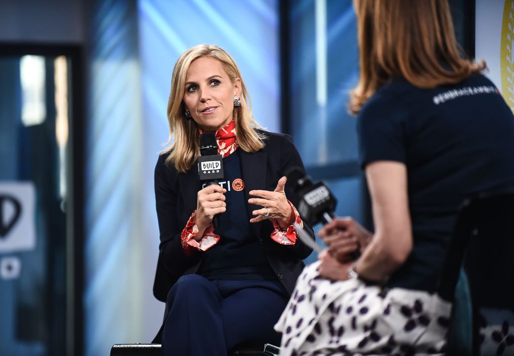 Tory Burch Foundation launches tool to help women founders find capital