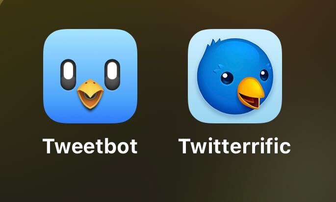 Tweetbot and Twitterrific ask customers to decline refunds in rare App Store exception