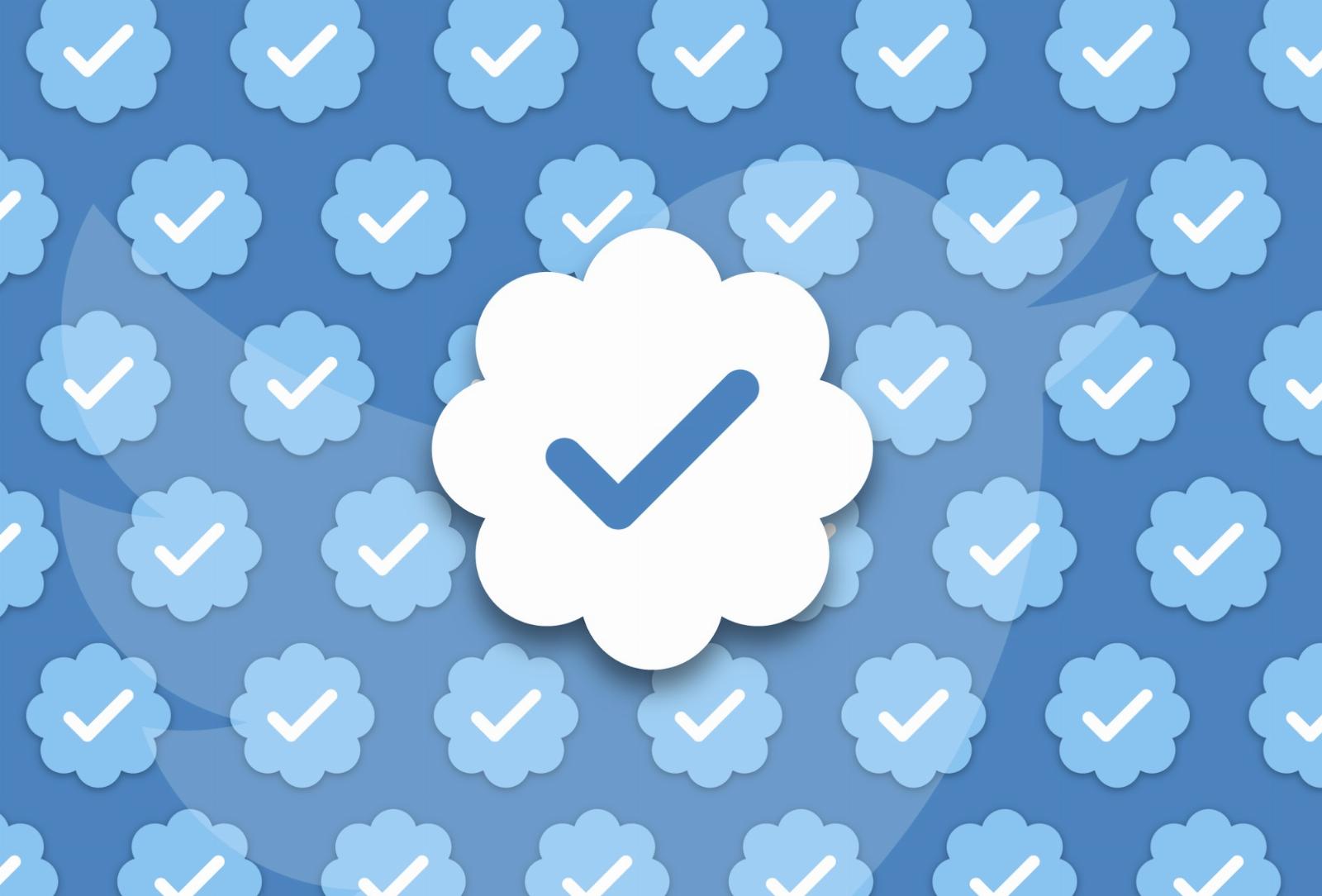 Twitter will kill ‘legacy’ blue checks on April 1