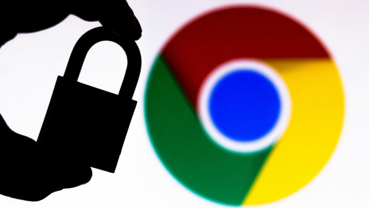 Using Google Chrome to manage your passwords is a bad idea. Here’s why.