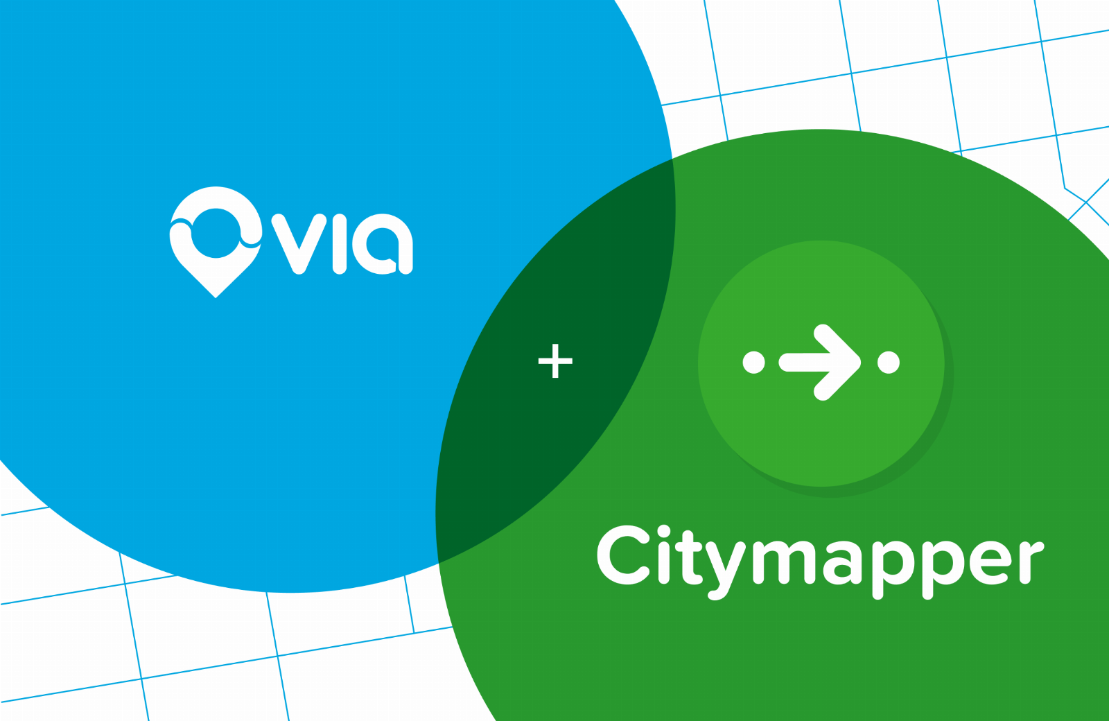Via confirms it’s acquired trip planning app Citymapper to boost its transit tech