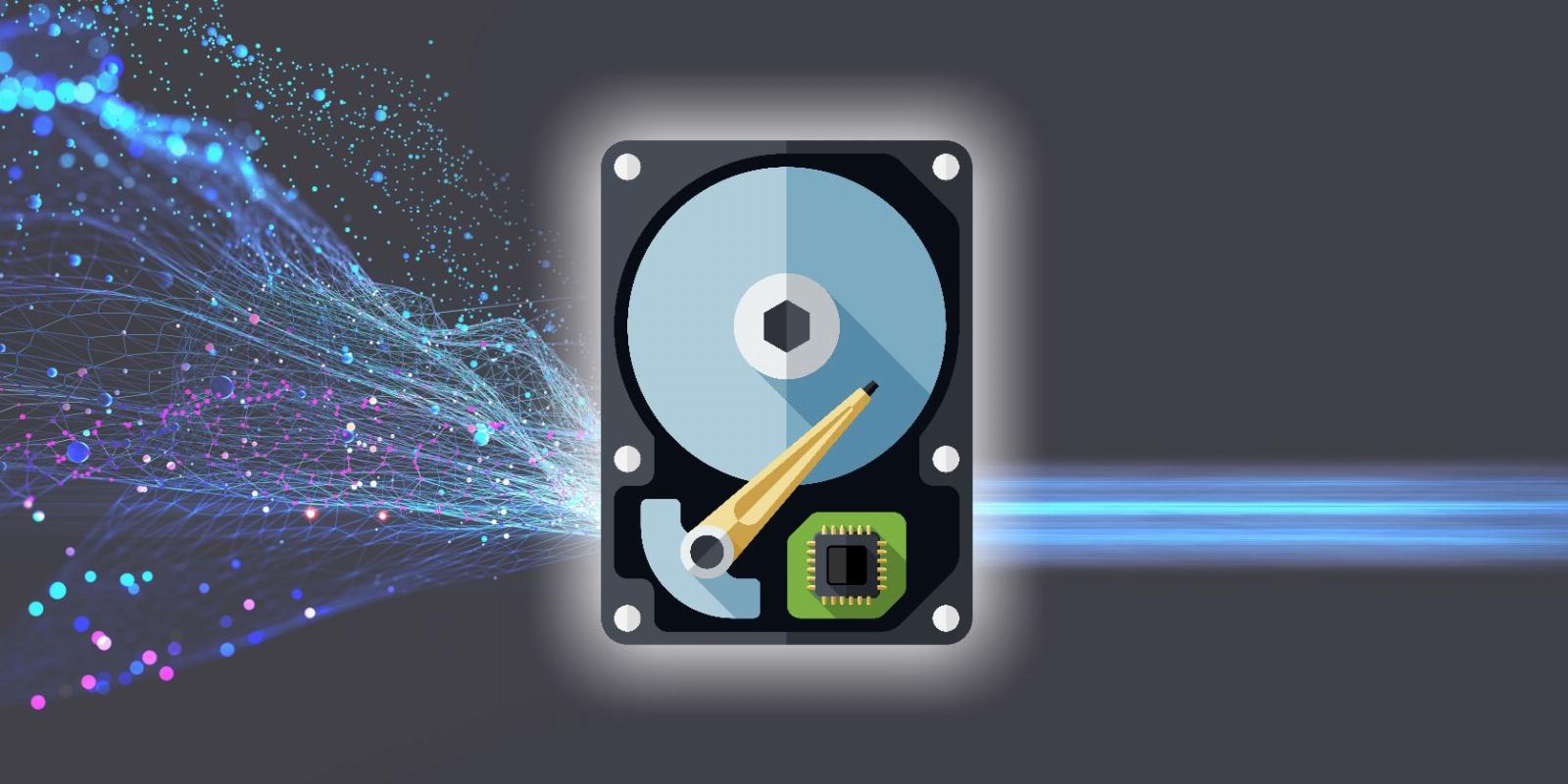 What Is a Virtual Hard Drive (VHD) File?