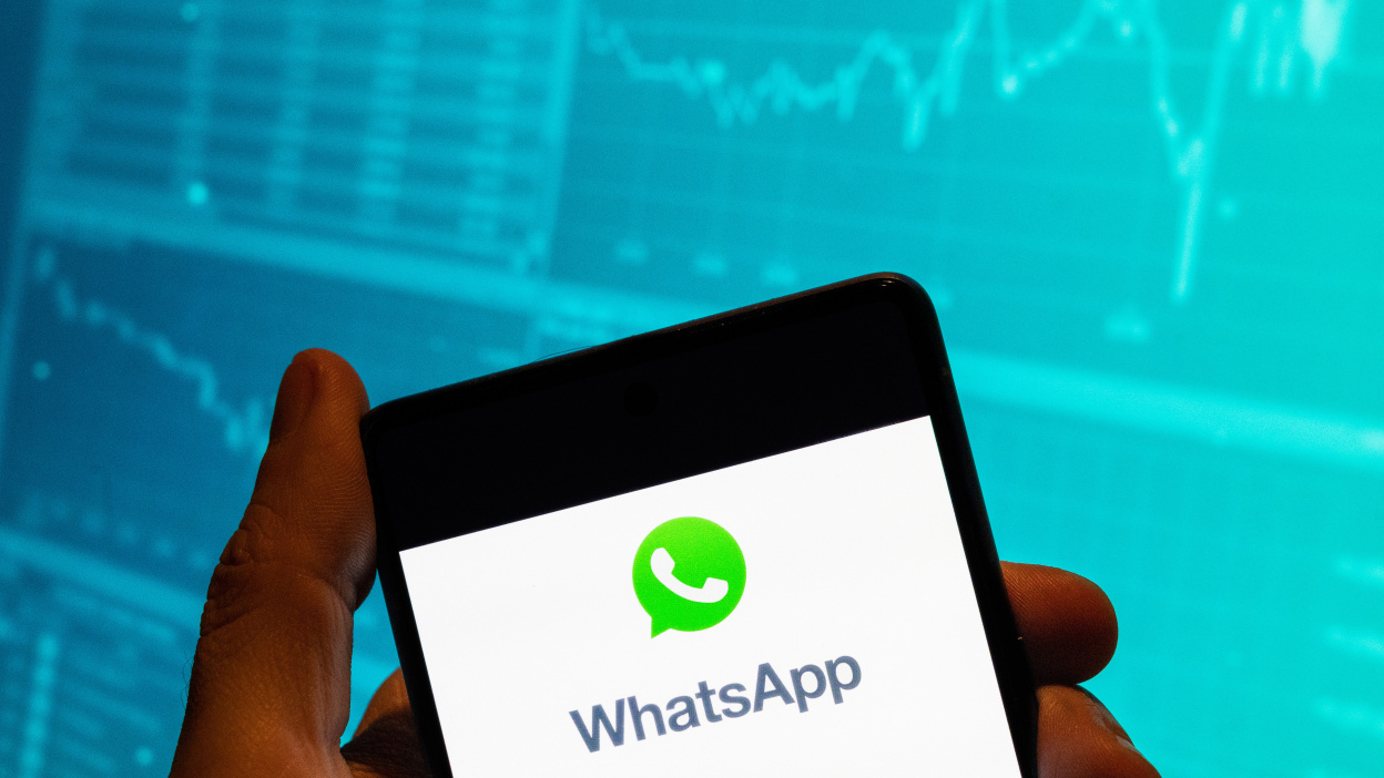 WhatsApp may leave UK due to encryption battle