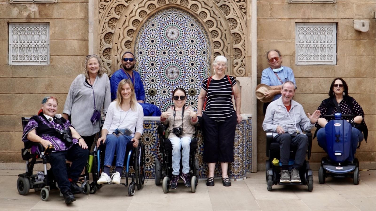 Wheel the World grabs $6M to offer guaranteed accessibility, price match for hotel rooms