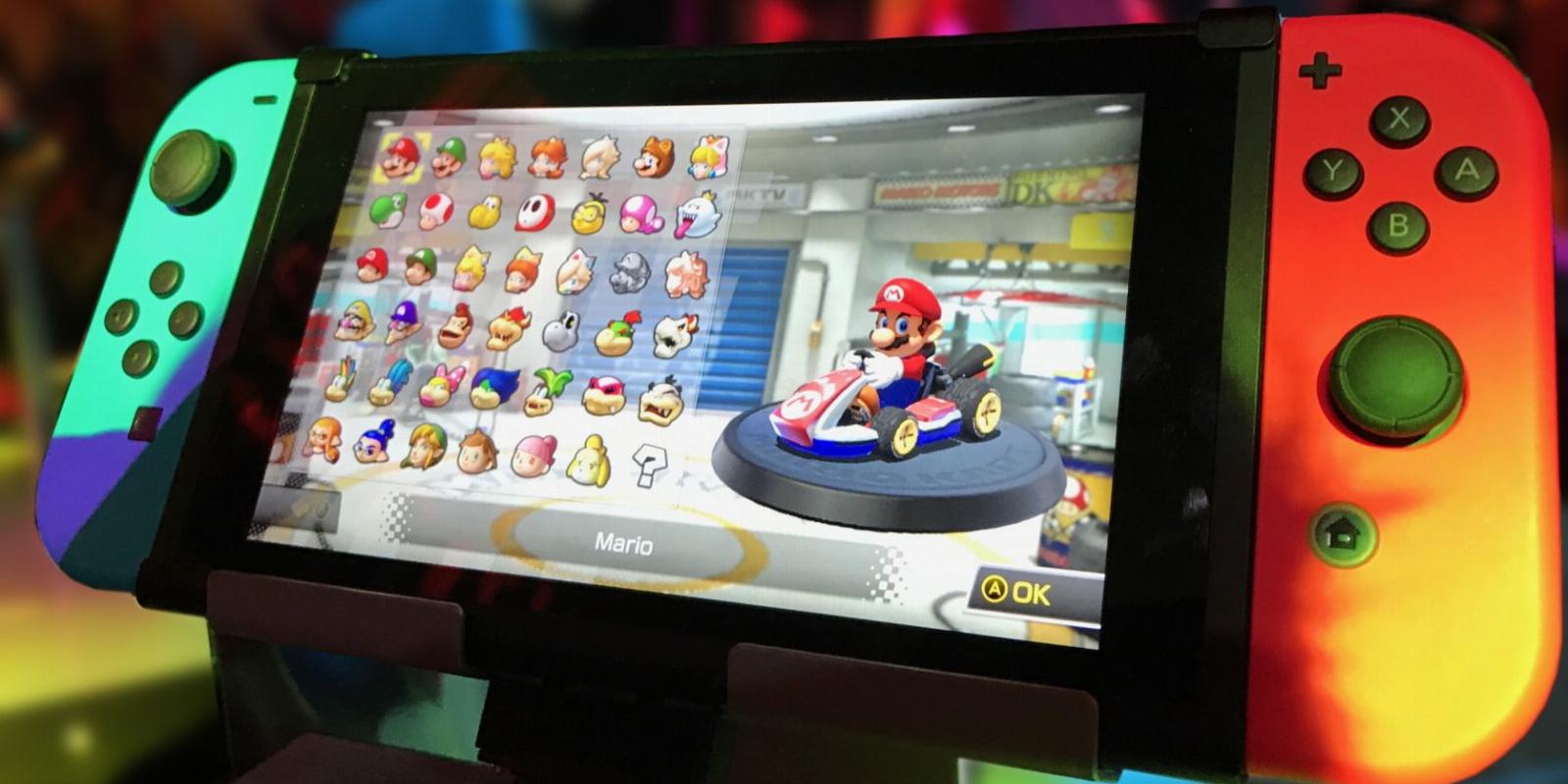 Yes, You Can Connect Nintendo Switch to a TV Without the Dock – Here’s How