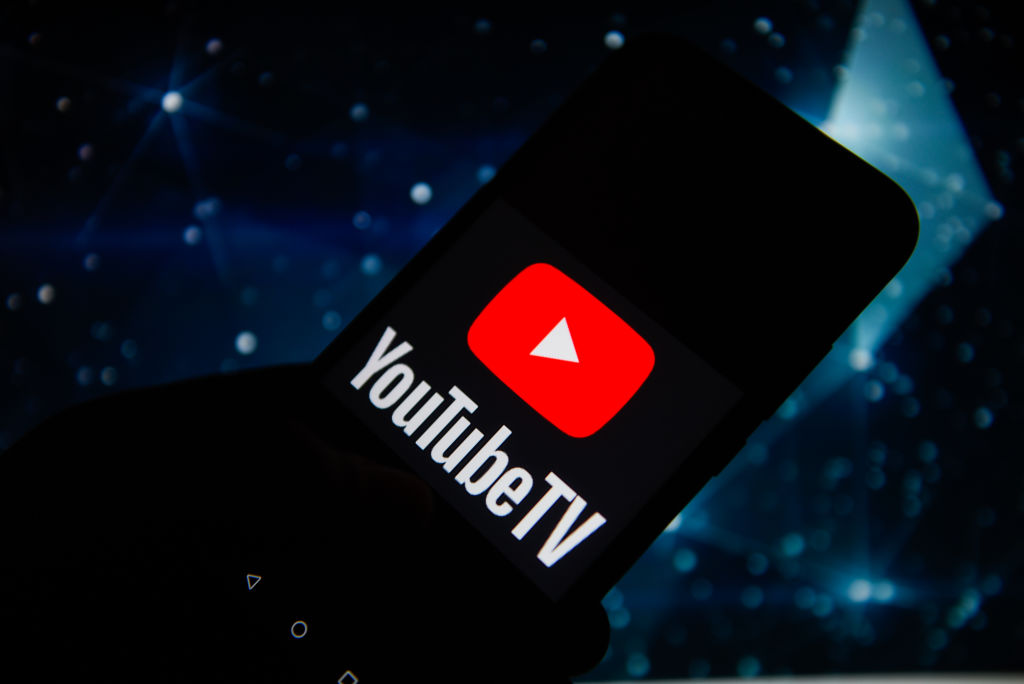YouTube TV hikes price to $72.99 per month due to rising ‘content costs’