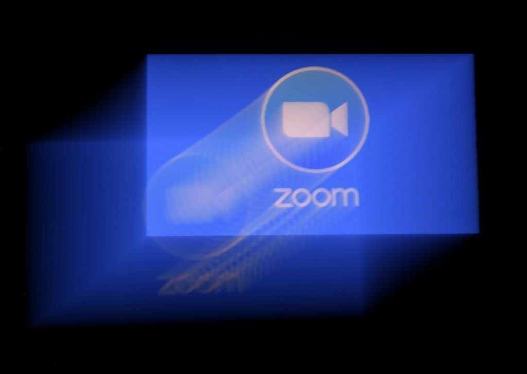 Zoom is adding new features to compete with Slack, Calendly, Google and Microsoft