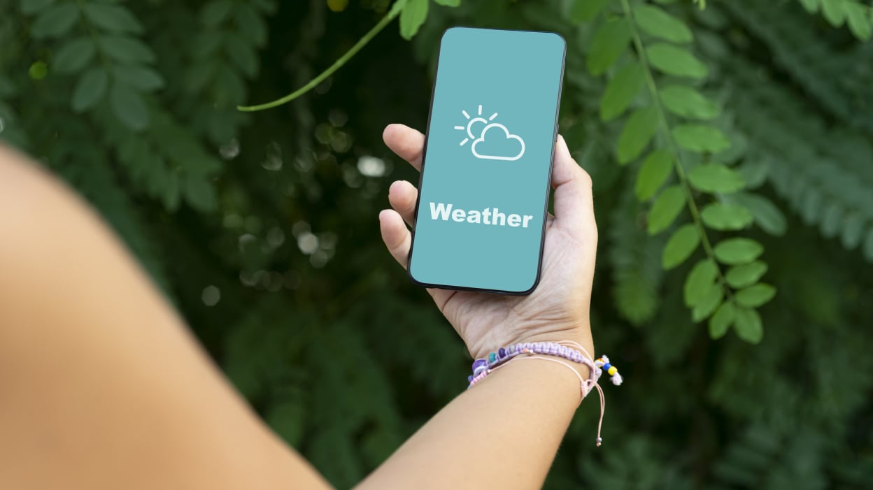 3 weather app alternatives for iPhones