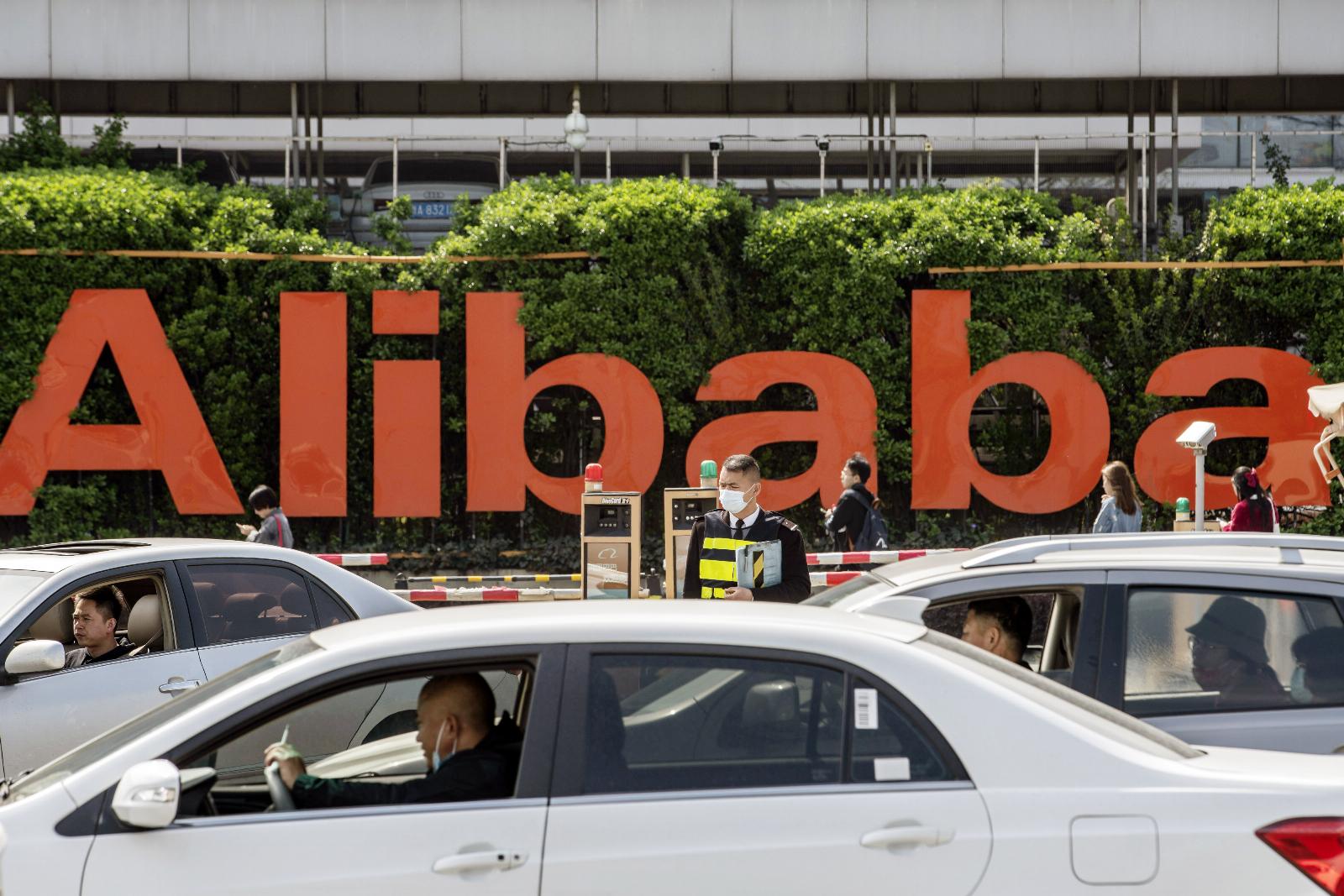 Alibaba unveils ambition for a copilot as China steps up scrutiny over generative AI