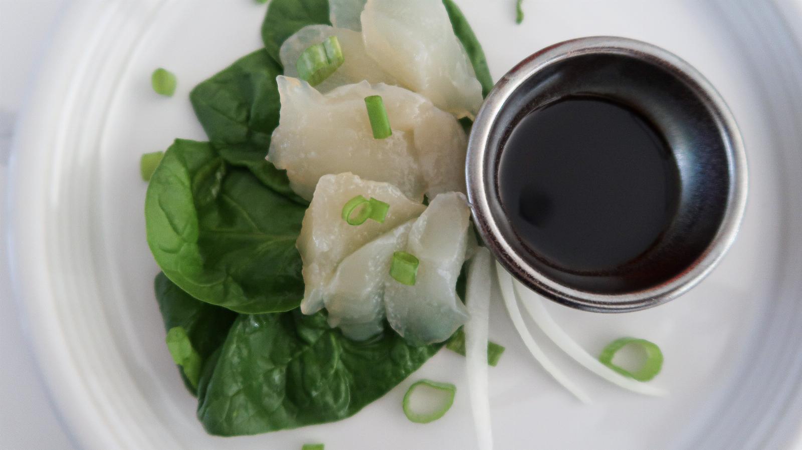 Alternative seafood startup Aqua Cultured Foods reels in $5.5M