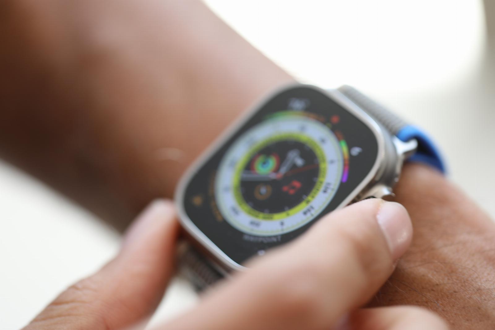 Apple Watch to see its biggest software update since its 2015 debut, report says