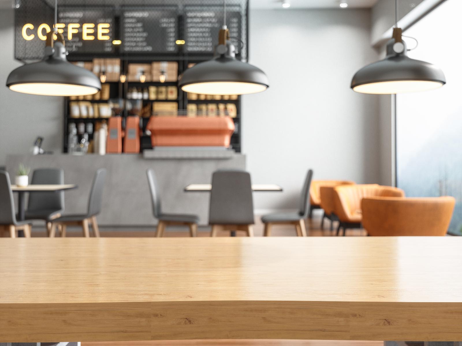 B Capital leads Odeko’s $53M Series D to help small coffee shops scale