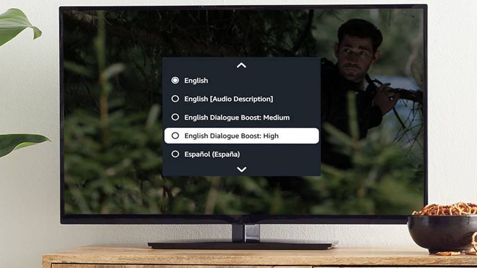 Can’t watch without subtitles? Prime Video’s new feature makes dialogue easier to hear