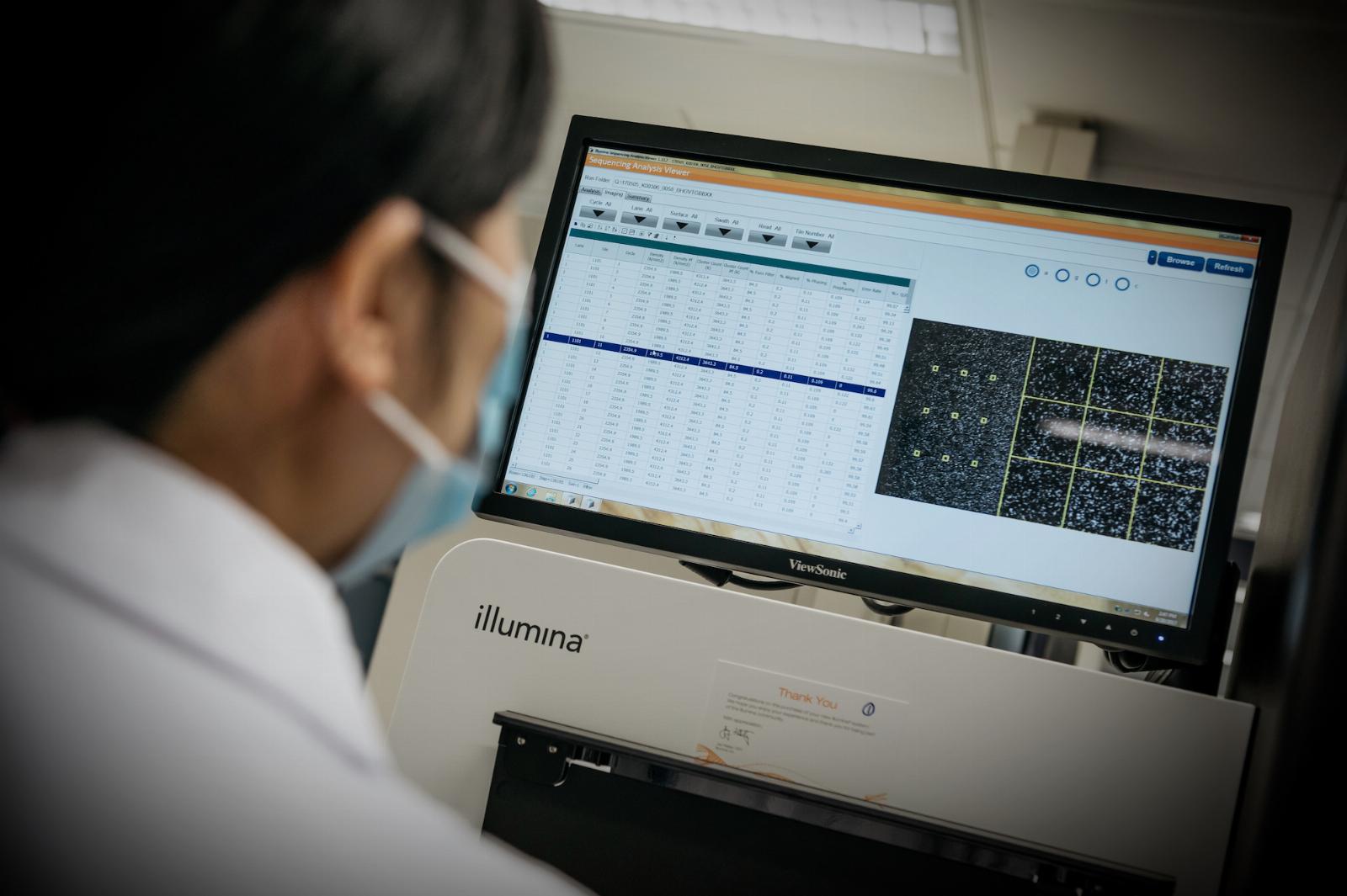 Critical-rated security flaw in Illumina DNA sequencing tech exposes patient data