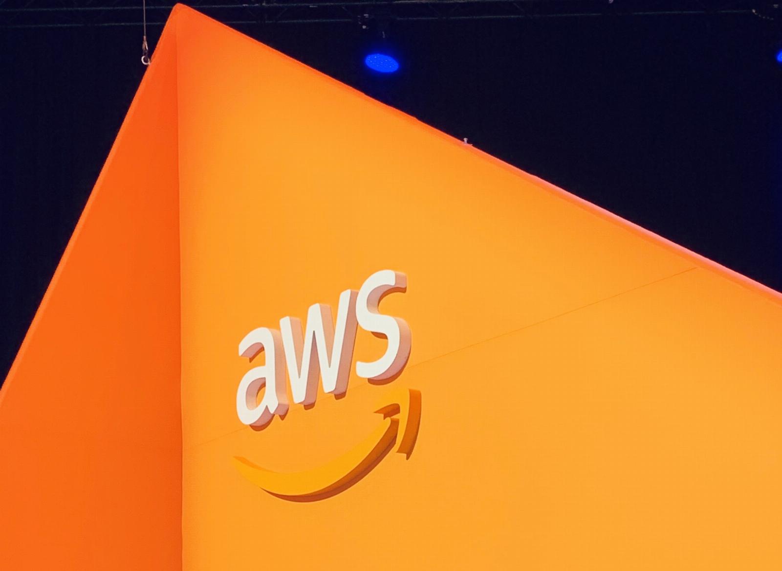 Daily Crunch: AWS now accepting applications for its new 10-week generative AI accelerator