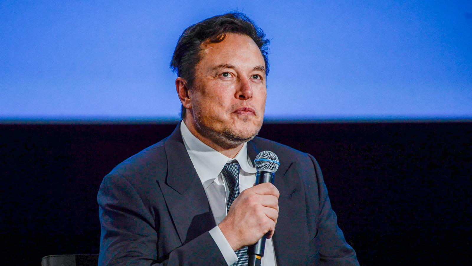 Elon Musk wants to develop TruthGPT, ‘a maximum truth-seeking AI’