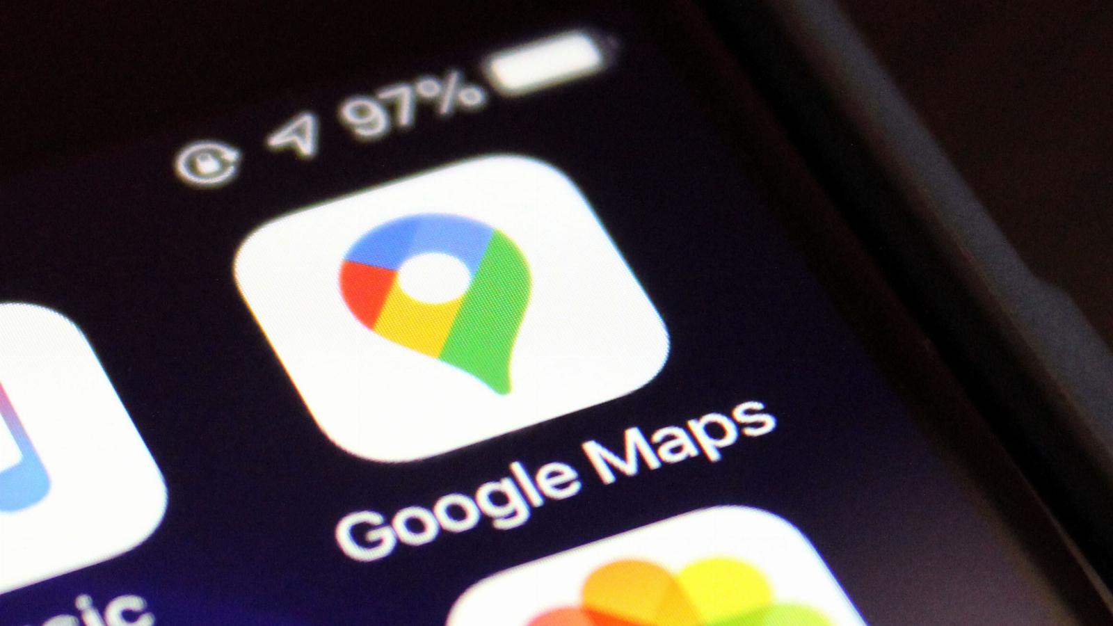 Google Maps is adding new features to make it easier to explore national parks