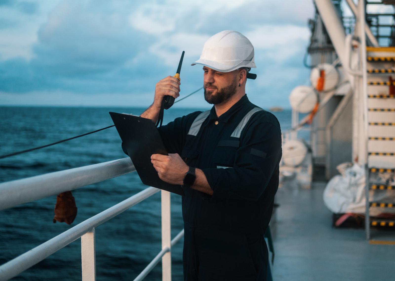 Greywing’s new SeaGPT solves email overwhelm for maritime crew managers