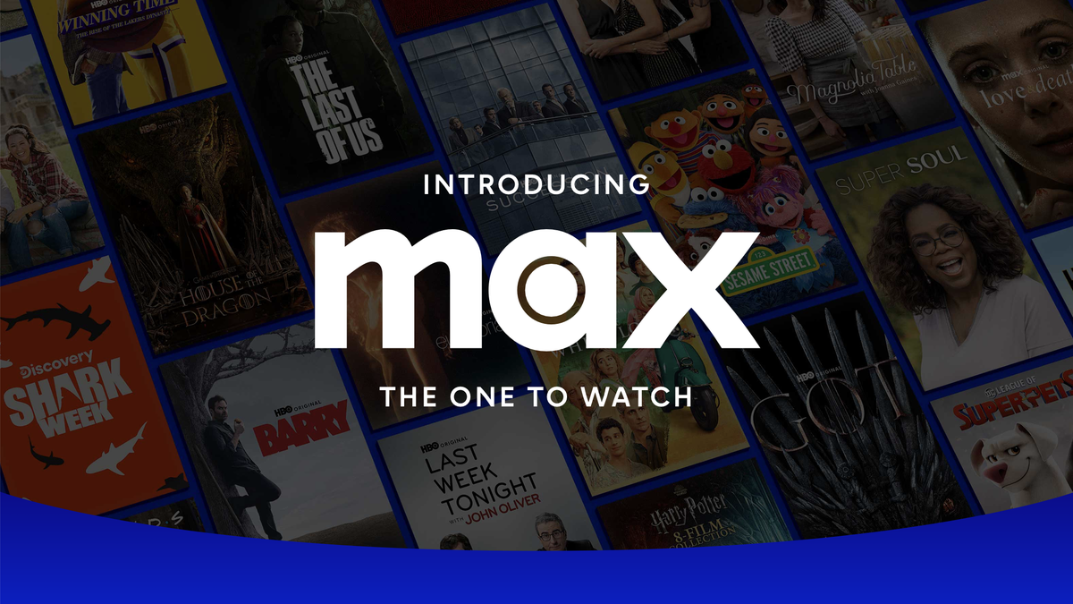 Here’s How Much a ‘Max’ Subscription Will Cost You After May 23
