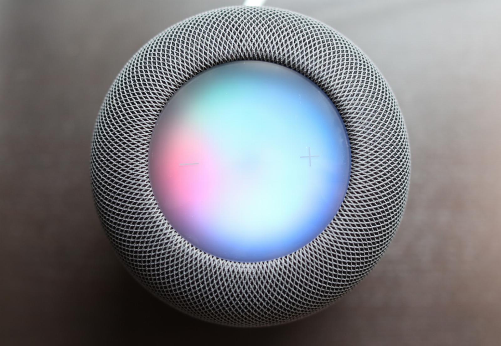 HomePods can now send a notification when your smoke alarm goes off