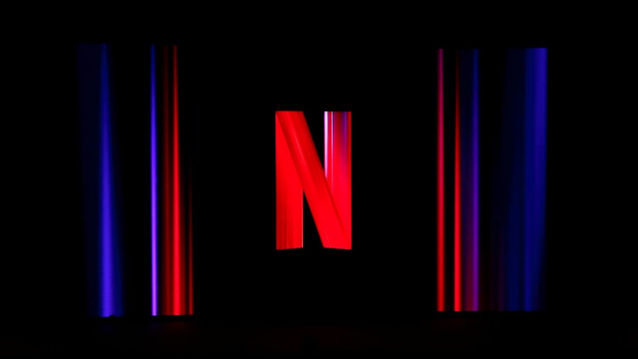 Netflix could soon allow you to use your phone to control games on your TV