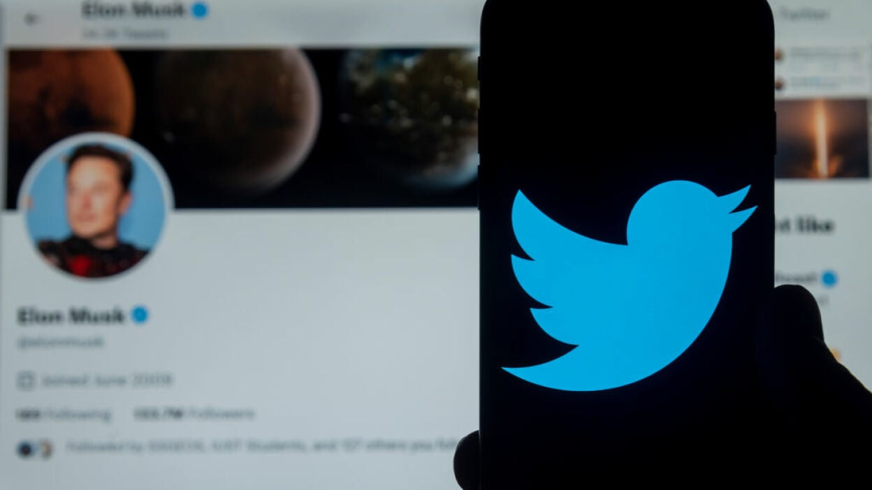 NPR officially leaves Twitter