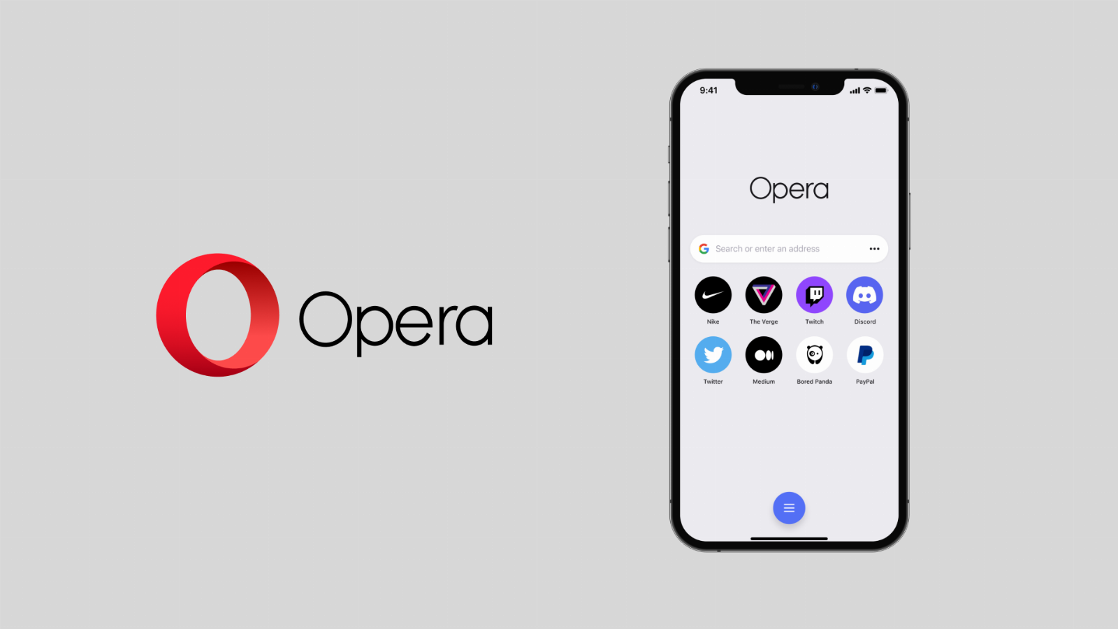 Opera brings its free VPN to iOS to rival Apple and Google’s paid alternatives