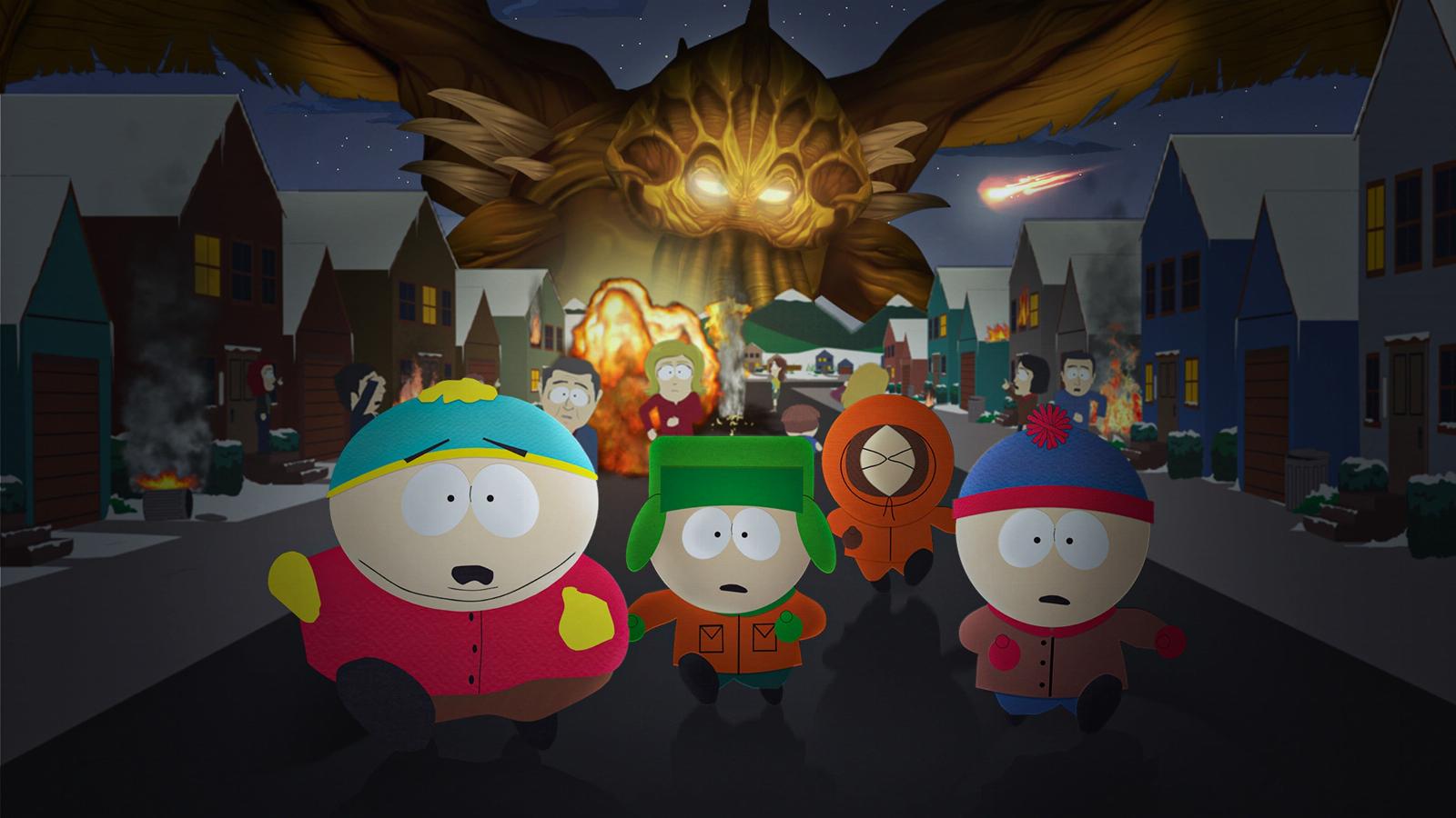 Paramount alleges Warner Bros. Discovery owes $52M for ‘South Park’ streaming rights