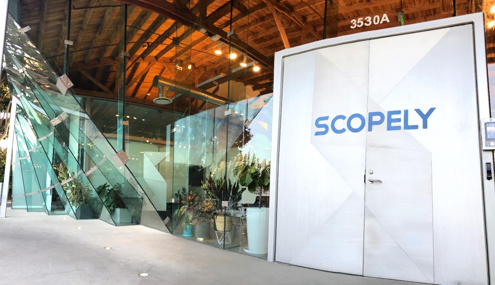 Saudi’s Savvy Games Group to acquire mobile games company Scopely for $4.9 billion