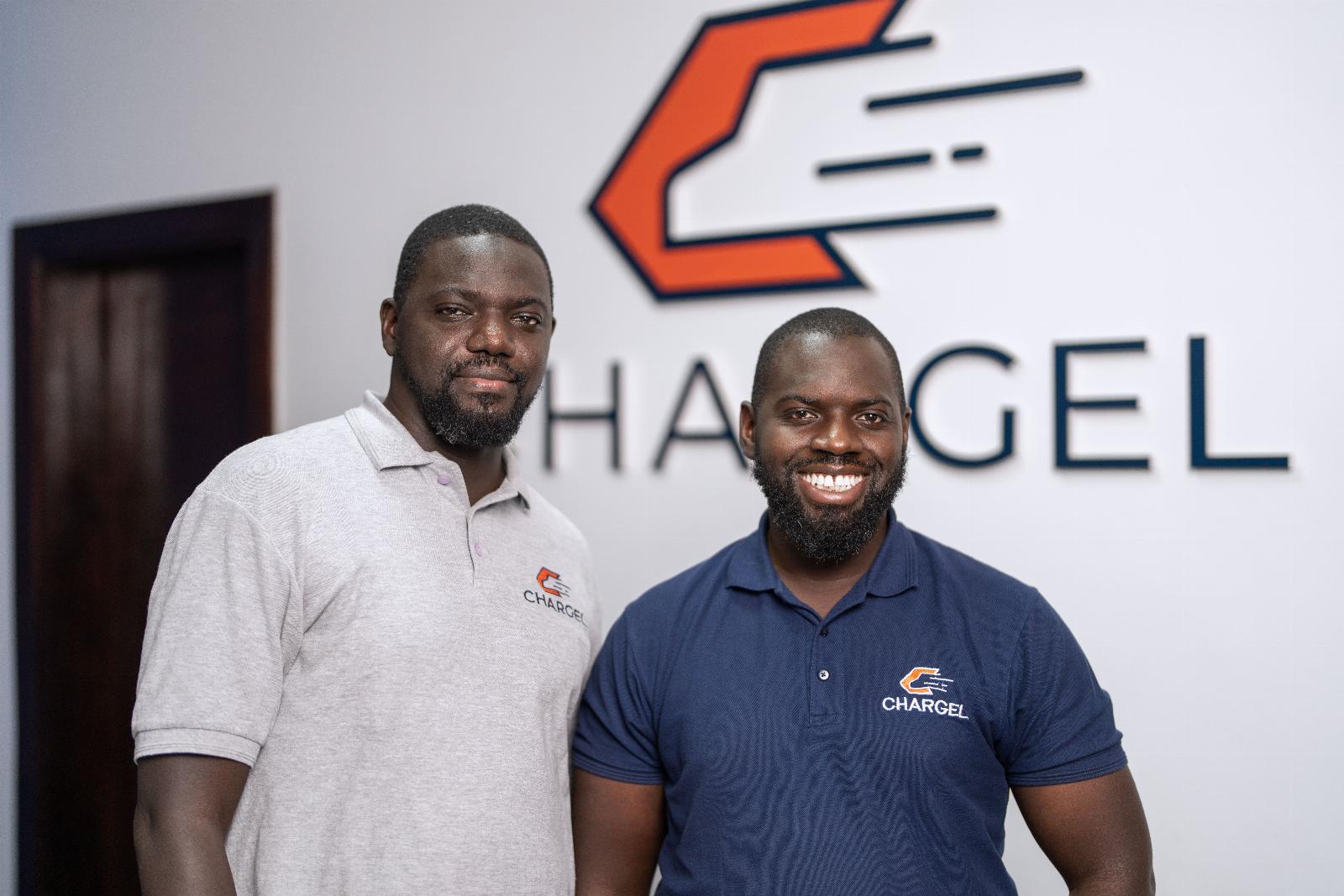 Senegal’s logistics tech startup Chargel raises $2.5M seed funding