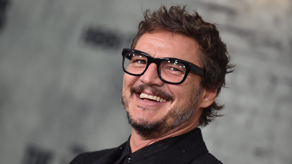 The Out-of-Touch Adults’ Guide to Kid Culture: Are We Too Thirsty for Pedro Pascal?