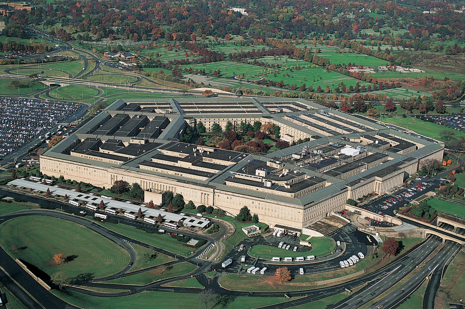 The Surreal, Baffling Place That the Pentagon’s Intelligence Leaked