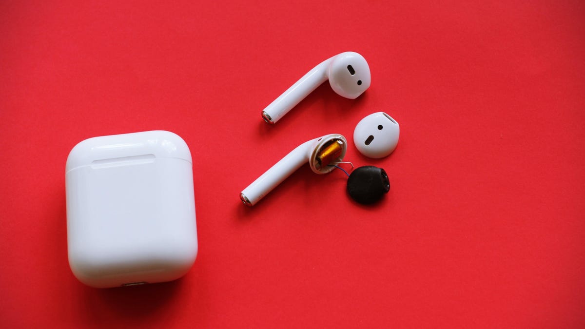 This Company Saves Your AirPods From Planned Obsolescence