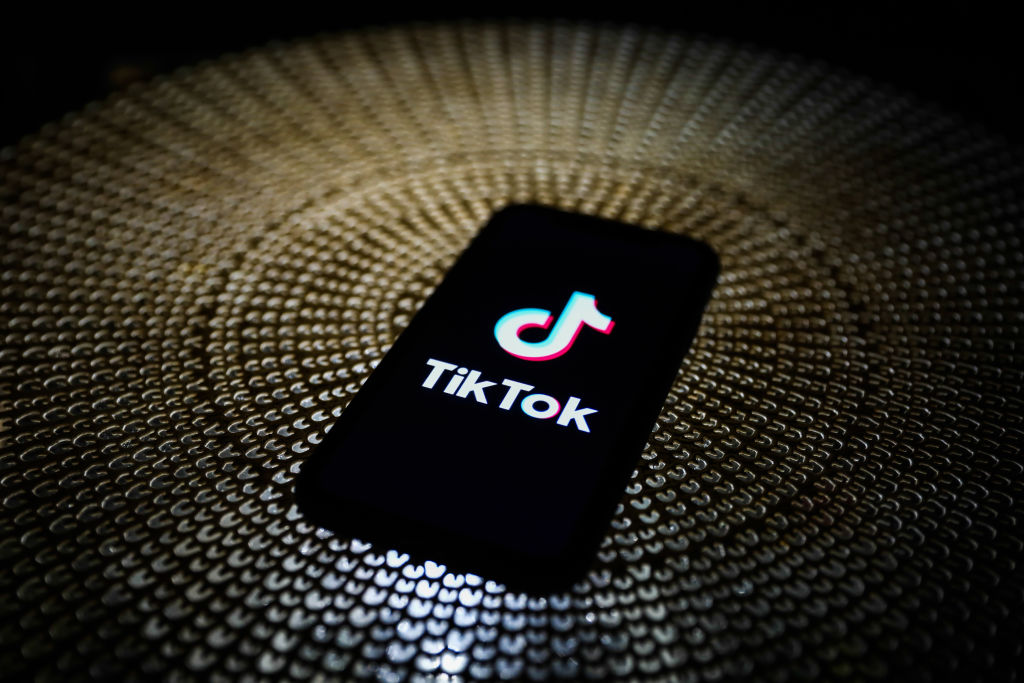 TikTok considers ditching its ‘Friends’ tab for a new ‘Explore’ experience focused on discovery