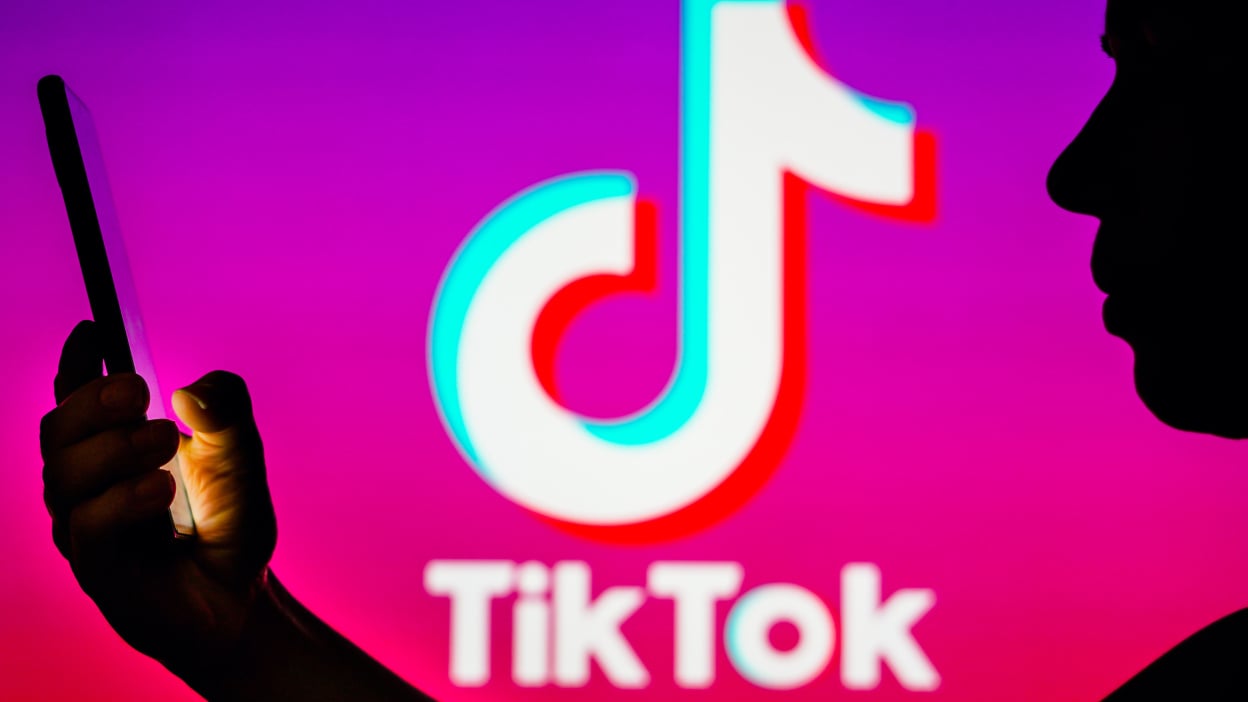 TikTok is banning all climate change denial content