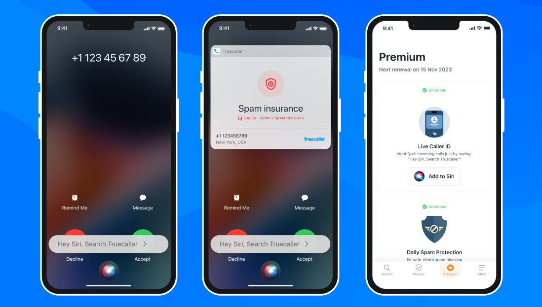 Truecaller brings live caller ID to iPhone… but with a catch