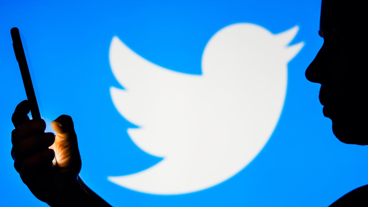 Twitter appears to be going to war with Substack