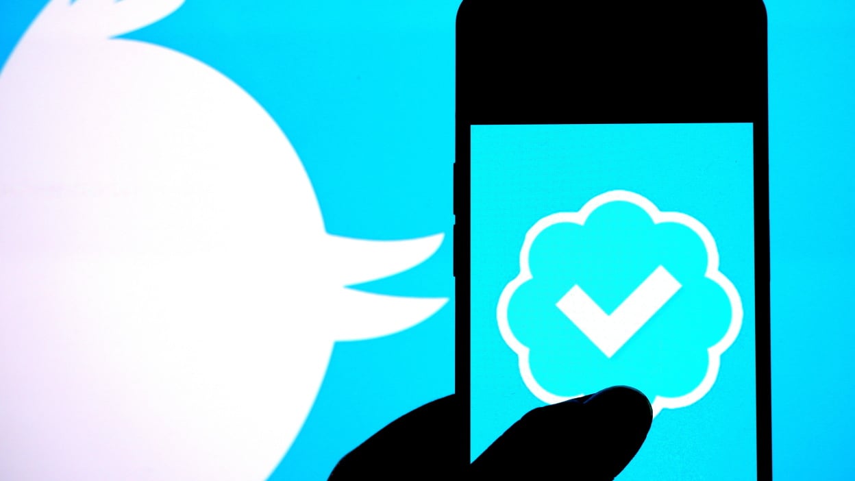 Twitter failed to scare legacy verified accounts into paying for Twitter Blue